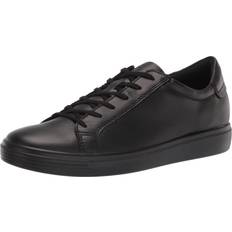 Damen ecco Damen Soft Classic Shoe, Black