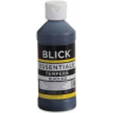 Arts & Crafts Blick Essentials Tempera 8 oz bottle