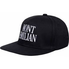 Ropa MONT EMILIAN "Dijon" Snapback Kappe schwarz Größe:Einheitsgröße