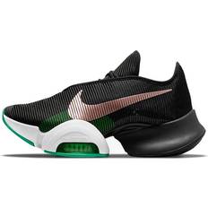 Nike Air Zoom SuperRep 2 - Black/Pink Glaze