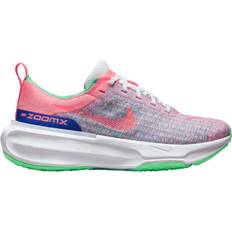 Nike ZoomX Invincible 3 White Hot Punch Women's