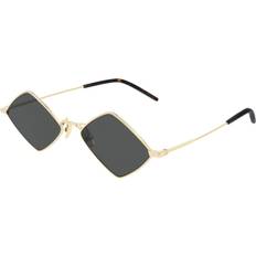 Yves Saint Laurent Sunglasses Yves Saint Laurent EYEWEAR GOLD