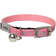 Rogz Katter Husdjur Rogz Rogz Sparklecat Halsband Xs 8mm 16.5-23cm
