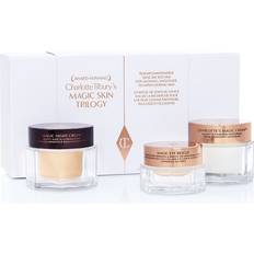 Charlotte Tilbury The Magic Skin Trilogy Set