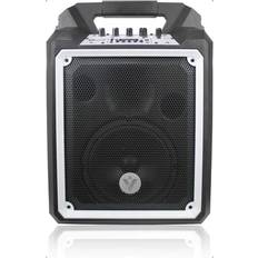 Bluetooth Speakers Voyz 100W Boombox