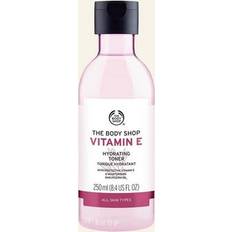 The Body Shop Vitamin E Hydrating Toner