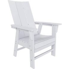 Laguna Poly Eco-Friendly All Weather Adirondack