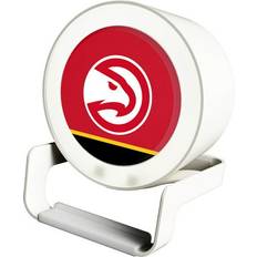 Keyscaper Atlanta Hawks Endzone Night Light Wireless