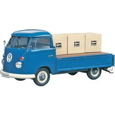 Hasegawa Hasegawa HMCC11 1:24 Scale VW Type 2 Pick-Up Truck Model Building Kits