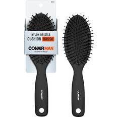 Conair Hairbrush for Hairbrush for Everyday Brushing with Wire Brush