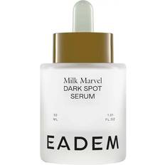 Milk Marvel Dark Spot Serum with Niacinamide Vitamin C