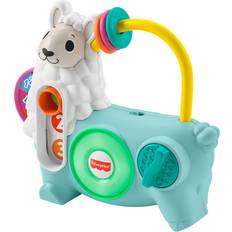 Lam Activiteitsspeelgoed Fisher Price Linkimals Activiteiten Lama