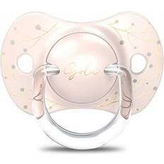 Guld Sutter Suavinex Gold Premium SX Pro Physiological 0-6 m Sut Pink