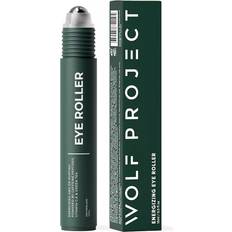 Eye serum dark Project Under Eye Roller with Caffeine, Vitamin C Energizing Eye Serum 0.5fl oz