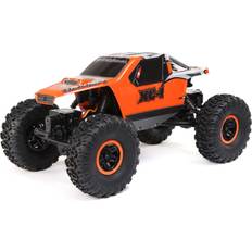 Axial 1/24 AX24 XC-1 4WS Crawler Brushed RTR Orange