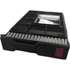 HPE Mixed Use Solid State Drive 1.92TB 3.5" SCSI 3