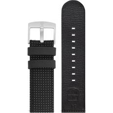 Herren - Textil Uhrenarmbänder Luminox Textil FNX.2403.20Q.K