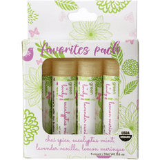 + Lovely Lip Balm Favorites Variety Pack Variety Lip Balms