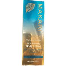 Makari blue crystal reviving body lotion moisturizing cream