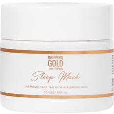 Dripping Gold Sleep Mask 50 ml 50ml