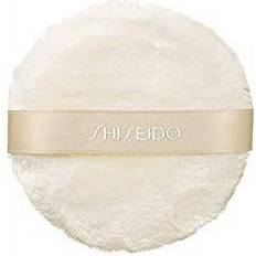 Shiseido Poudres Shiseido Soft Touch Powder Puff 124 1 pc