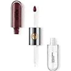 KIKO Milano Lippenstiften KIKO Milano Unlimited Double Touch 6 ml 122 Bordeaux