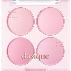 Makeup Dasique Blending Mood Cheek - Blueberry Sorbet