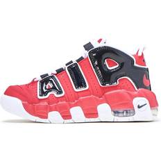 Nike Air More Uptempo '96 Bulls - Red/Black/White
