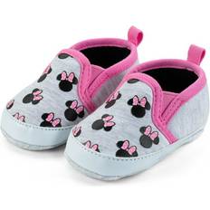 Sneakers ABG Accessories Disney Minnie Mouse Infant Soft Sole Slip-On Shoes