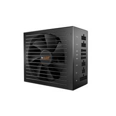 PSU Units Be Quiet! Straight Power 11 550W, BN617, Modular, 80 Plus