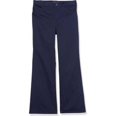 French Toast French Toast Little Girls' Pull-On Pant, Navy, 4T