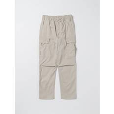 Polo Broeken Polo Ralph Lauren Kids Pants - Grey