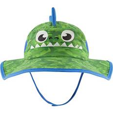 Camouflage Bucket Hats Children's Clothing ABG Accessories Addie & Tate Unisex UV Protection Hat Sun Hat for Kids 4-7 Years Old