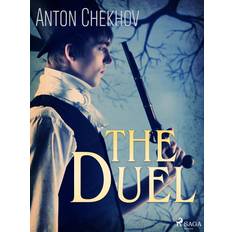 The Duel (E-bok, 2021)