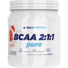 Apple Amino Acids Allnutrition BCAA 2:1:1 Pure Apple