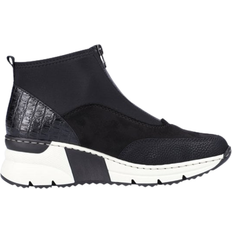 Rieker Botas Rieker N6352 - Black