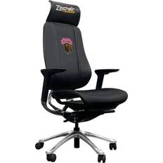 Gaming Chairs Dreamseat Black Montana Grizzlies PhantomX Gaming Chair