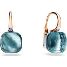 Pomellato Earrings Nudo Classic