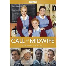 Movies Call the Midwife: Season Twelve DVD