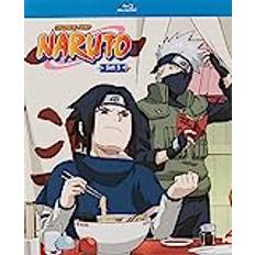 Naruto Box Set Volume 5