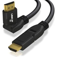 Ultra High-Speed HDMI Angle