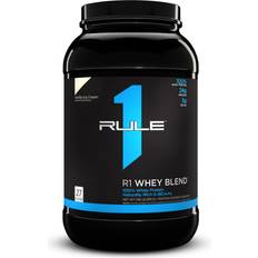 Rule One Proteins R1 Whey Blend Vanilla Ice Cream