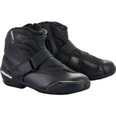Alpinestars Stella SMX-1 R V2 Dame - Rød Dame
