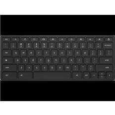 HP Wireless Keyboards HP 325 Chrome