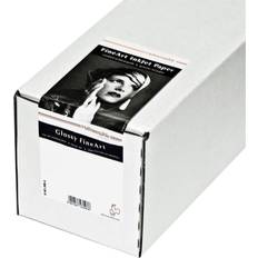 Hahnemuhle Kantoorbenodigdheden Hahnemuhle FineArt Baryta Satin Photo Paper 24 x 39 ft Roll