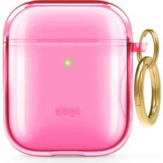Elago AirPods Case Clear Airpods Case
