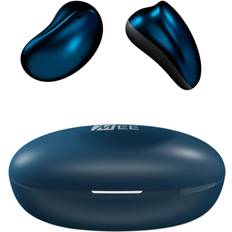 MEE audio Pebbles Wireless Earbuds: Low Profile