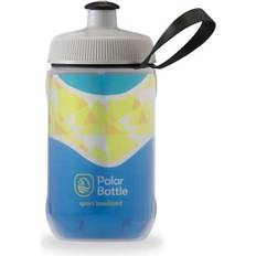 Machine Washable Water Bottle Polar Bottle Kid's Sport Insulated Daybreak Water Bottle 355ml