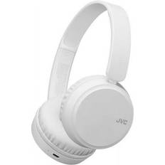 Headphones JVC Deep Bass Wireless Bluetooth Headphones HA-S36W