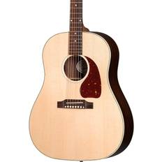 Gibson Acoustic Guitars Gibson J-45 Studio Rosewood Acoustic-Electric Guitar Natural